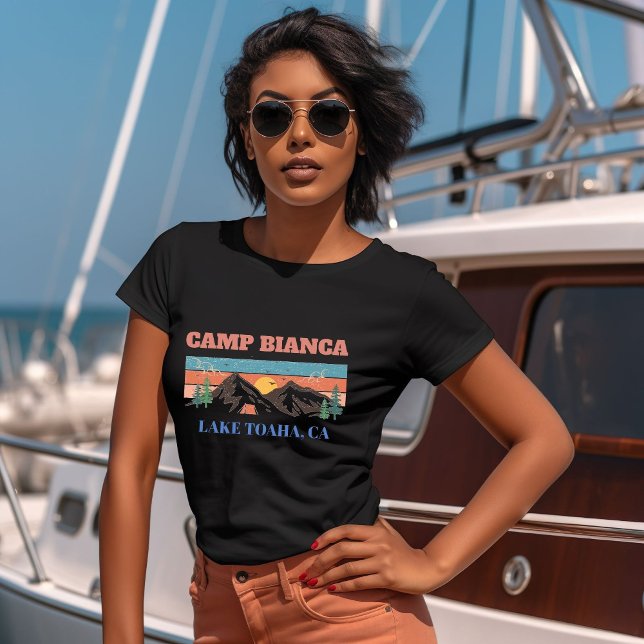 Letzter Weg vor dem Veil Bachelorette Wochenende T-Shirt (Von Creator hochgeladen)