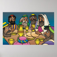 Letztes Abendessen