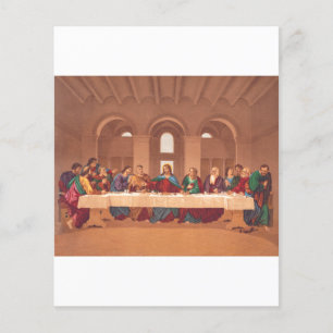 Letztes Abendmahl Jesu Christi