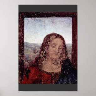 Letztes Detail von Leonardo Da Vinci Poster