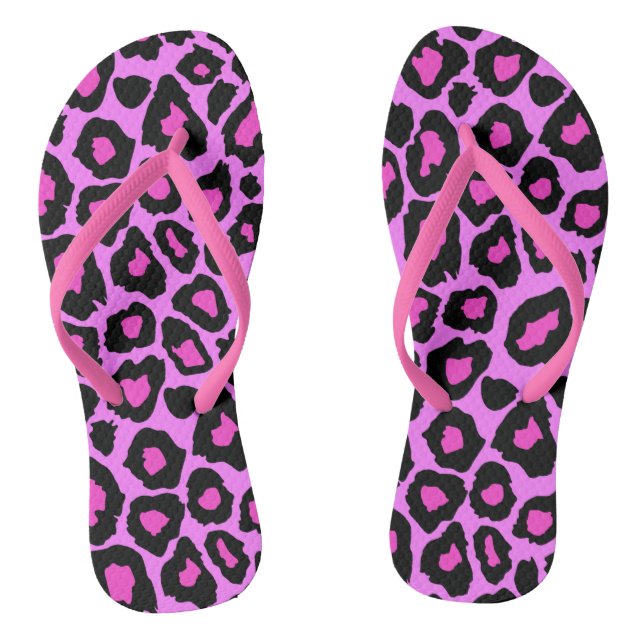 Letztes Flug vor der Ringelblende Flip Flops (Fußbett)