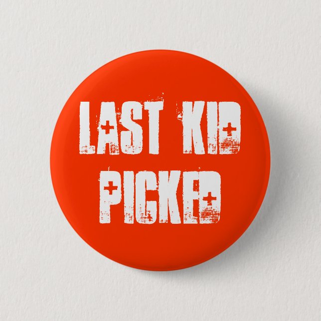 Letztes Kind ausgewählt Button (Vorderseite)