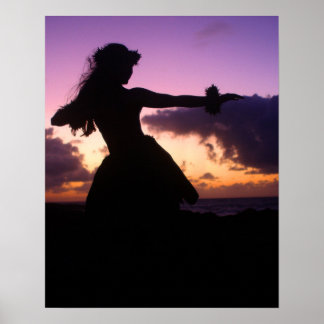 Letztes Licht Poster