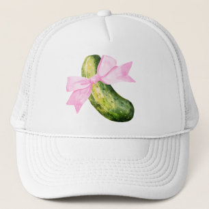 Letztes Pickle Sie wird immer kitzeln Junggeselinn Truckerkappe