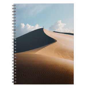 LETZTES SONNENSTÜCK NOTIZBLOCK