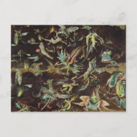 Letztes Urteil, c.1504