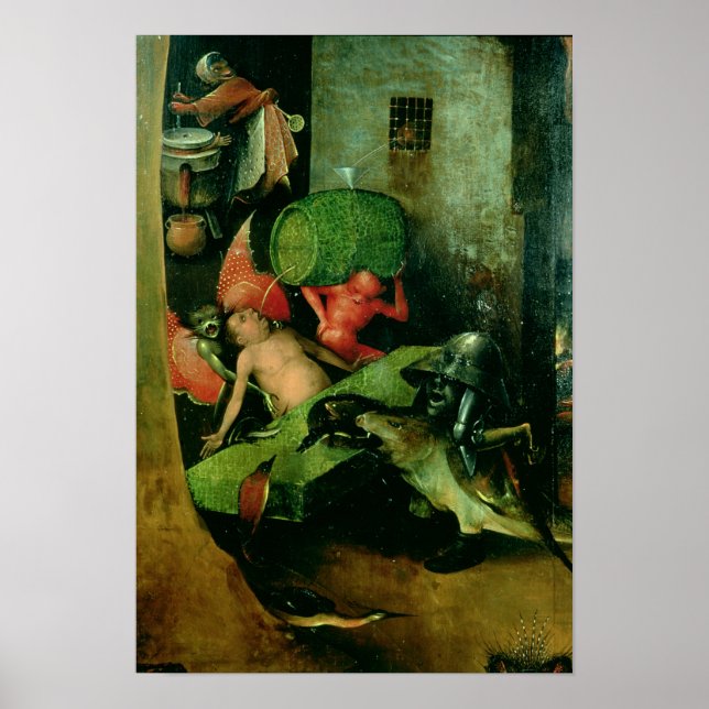 Letztes Urteil: Einzelheiten der Fragestunde Poster (Vorne)