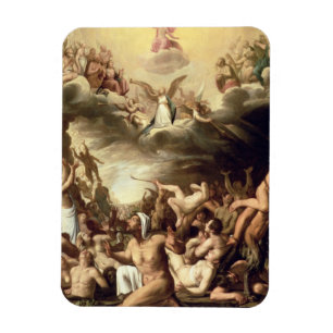 Letztes Urteil Magnet