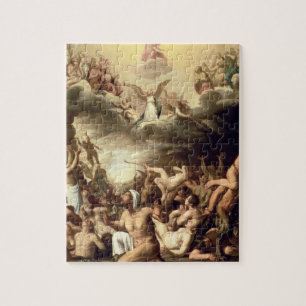 Letztes Urteil Puzzle