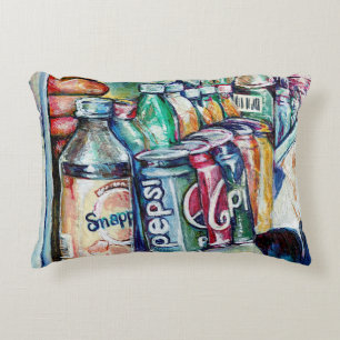 Letztlich produziert Hoffnung Dekokissen