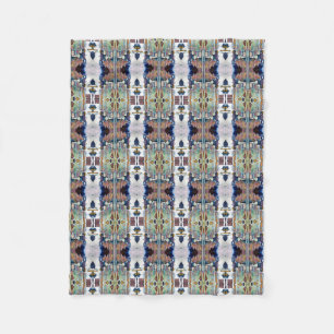 Letztlich produziert Hoffnung Fleecedecke