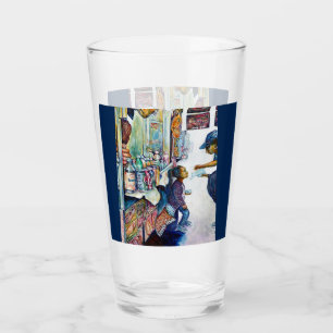 Letztlich produziert Hoffnung Glas