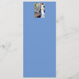 Letztlich produziert Hoffnung Menükarte