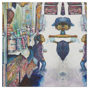 Letztlich produziert Hoffnung Stoff