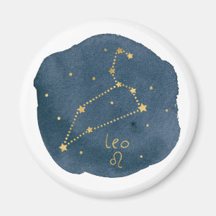 Leu Magnet