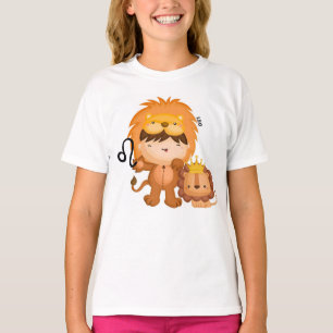 Leu T-Shirt
