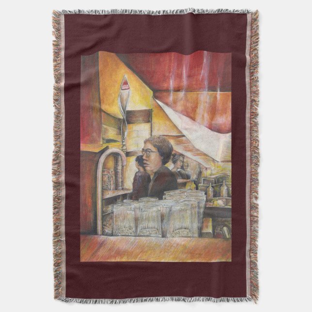 Leuchtäquivalent für leidenschaftliche Emotionen Decke (Vorderseite Vertikal)