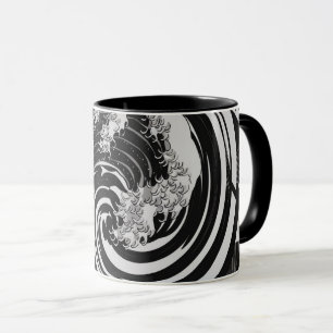 Leuchtbecher Tasse