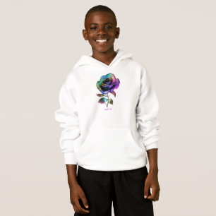 Leuchtdichte Hoodie
