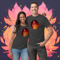 Leuchtdichte Resilienz rosa