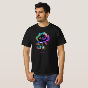 Leuchtdichte T-Shirt