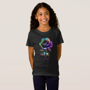 Leuchtdichte T-Shirt