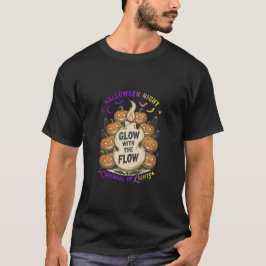 Leuchte im Takt T-Shirt