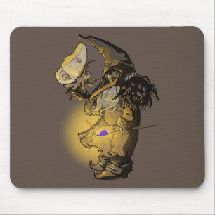 Leuchten Mousepad