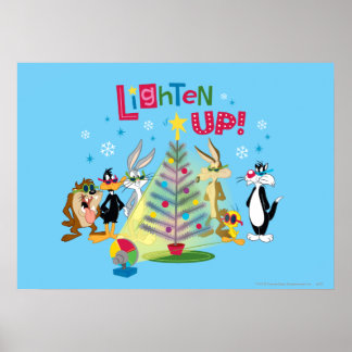 leuchten poster