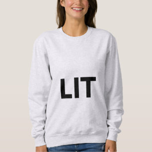 leuchten sweatshirt