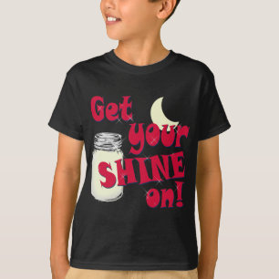 leuchten T-Shirt