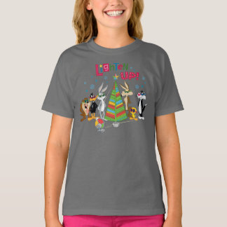 leuchten T-Shirt