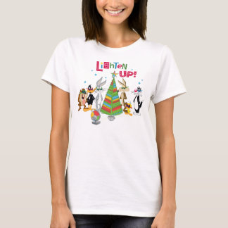 leuchten T-Shirt