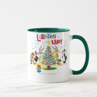 leuchten tasse