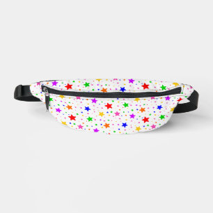 leuchtend bauchtasche