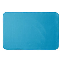 Leuchtend Blau