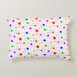 leuchtend dekokissen