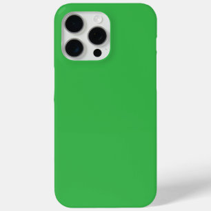 Leuchtend Gelbgrün Case-Mate iPhone Hülle