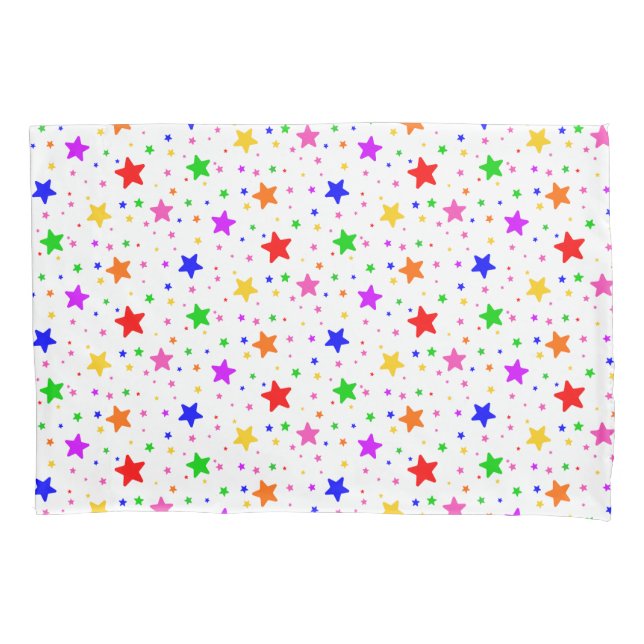 leuchtend kissenbezug (Vorderseite)