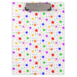 leuchtend klemmbrett