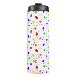 leuchtend thermosbecher