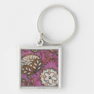 Leuchtende Verzierung I Schlüsselanhänger