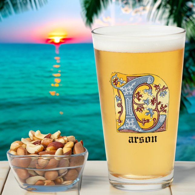 Leuchtender Buchstabe L Glas (Von Creator hochgeladen)