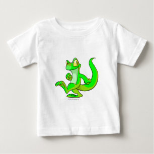 Leuchtender Techo Baby T-shirt