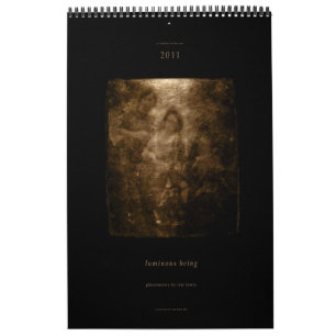leuchtendes Sein - Tim niedrige photoworks Kalender