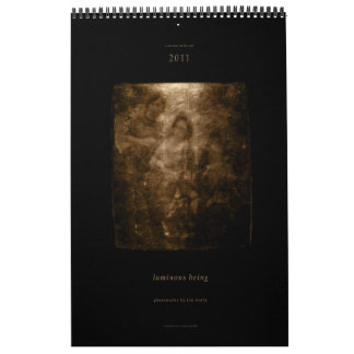 leuchtendes Sein - Tim niedrige photoworks Kalender