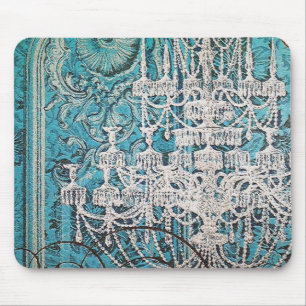 Leuchter Romance ~ Mousepad