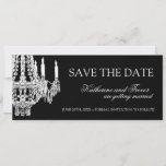 Leuchter Save the Date, der Einladung Wedding ist<br><div class="desc">Entworfen durch ColourfulDesigns. Copyright 2010. Text kann geändert werden sowie Schriftart. BENÖTIGEN SIE MEINE HILFE? Schicken Sie mir eine Mitteilung mit Ihrem Info einfach und ich bin froh,  Ihren Auftrag innerhalb 24hrs bekanntzugeben.</div>