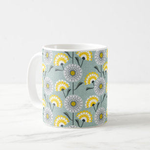 Leuchtfeld Kaffeetasse