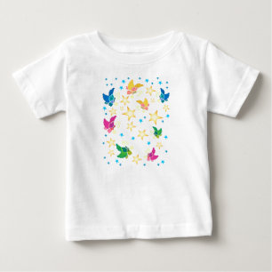 LEUCHTKÄFER BABY T-SHIRT